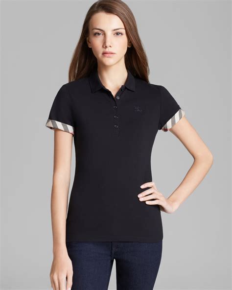 polo burberry femme occasion|burberry polo shirts on sale.